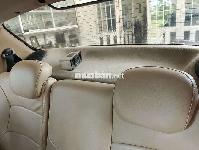 Fiat Albea 2024 Vàng cát Sàn