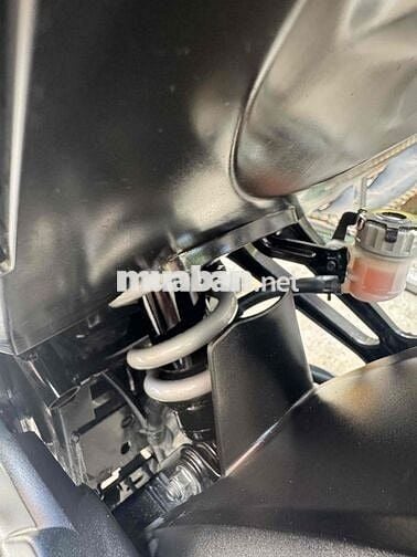 Yamaha Exciter 150 đồng hồ 6.300km như xe mới.