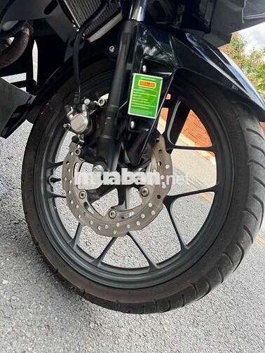 Winner X V3 - 2022 Đen - Xe Zin Chất 1 Đời Chủ