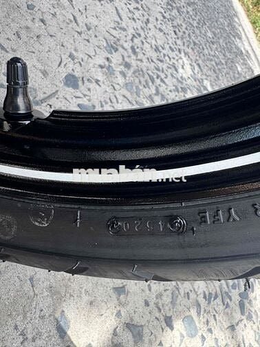 Yamaha Exciter 150 đồng hồ 6.300km như xe mới.