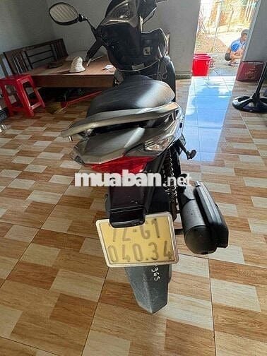 Bán xe Honda Air Blade 2011