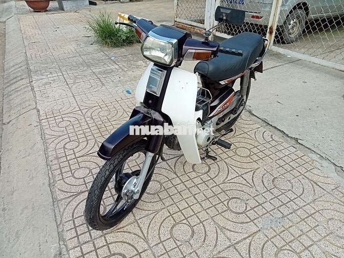 Dream SanDa Boss vô đồ Honda supper nhật 