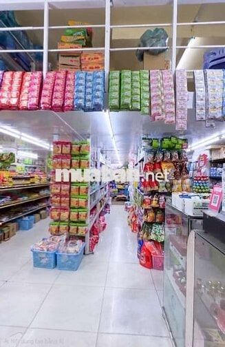 NHÀ MẶT TIỀN - ĐƯỜNG MẠC THIÊN TÍCH