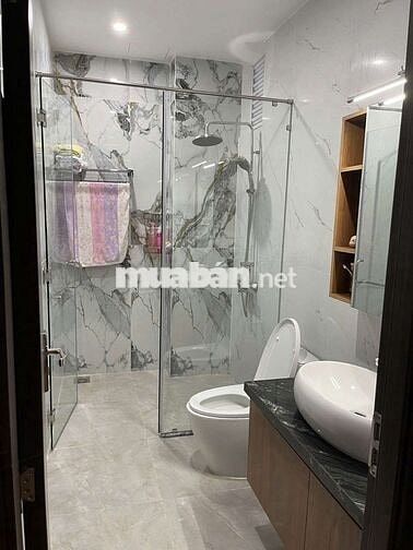 CHO THUÊ NHÀ FULL NỘI THẤT CAO CẤP NGAY AEON BÌNH TÂN