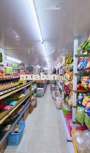 NHÀ MẶT TIỀN - ĐƯỜNG MẠC THIÊN TÍCH