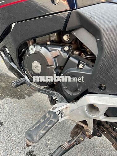 Winner X V3 - 2022 Đen - Xe Zin Chất 1 Đời Chủ