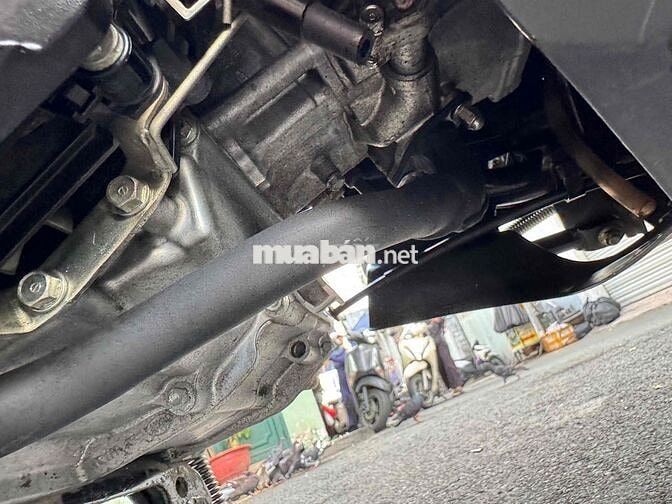 Air Blade 4V 2023 bstp chính chủ