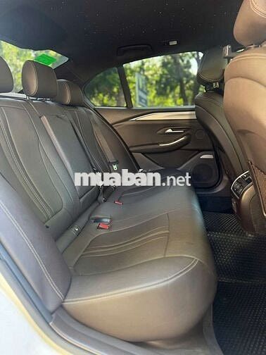 Vinfast Lux A Plus 2020  đi ngon hơn Camry