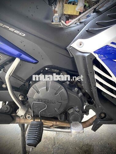 Exciter 135 2014 Máy zin . Bstp chính chủ