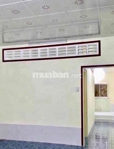 CHO THUÊ NHÀ NGUYÊN CĂN HẺM XE HƠI ĐƯỜNG PHẠM THÁI BƯỜNG F4 VĨNH LONG