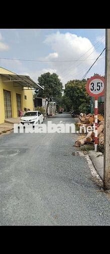 NHÀ ĐẤT CHÍNH CHỦ 320 TRIỆU PHƯỜNG NGUYỆT HOÁ 