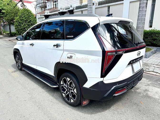 Hyundai Stargazer X 2024  37,000 km sơn zin 99,99%