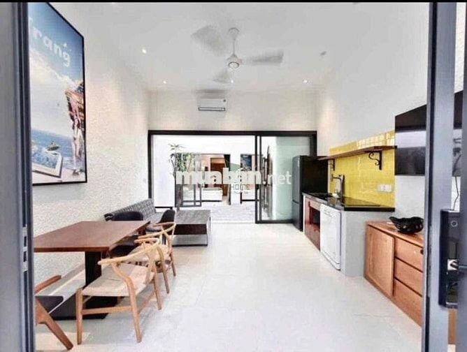 CHO THUÊ NHÀ CÓ SÂN VƯỜN PHÍA BẮC NHA TRANG GIÁ 20 TRIỆU/THÁNG