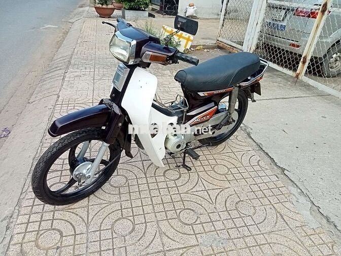Dream SanDa Boss vô đồ Honda supper nhật 