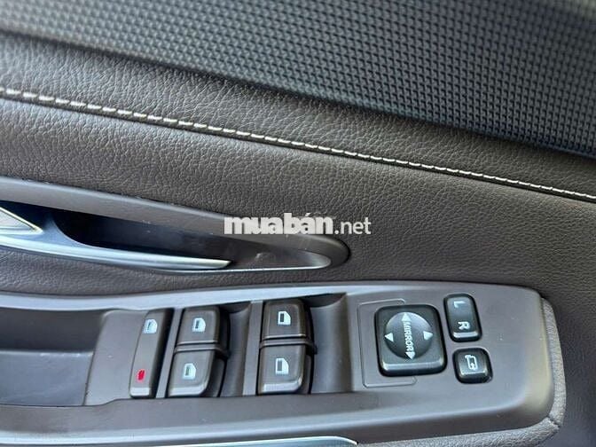 Vinfast Lux A Plus 2020  đi ngon hơn Camry