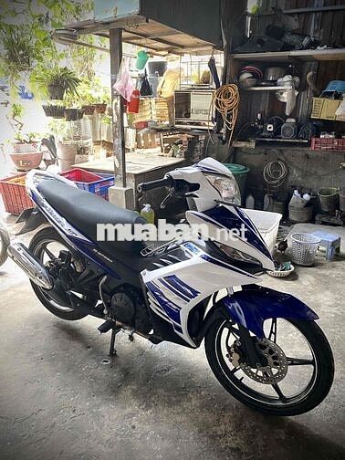 Exciter 135 2014 Máy zin . Bstp chính chủ