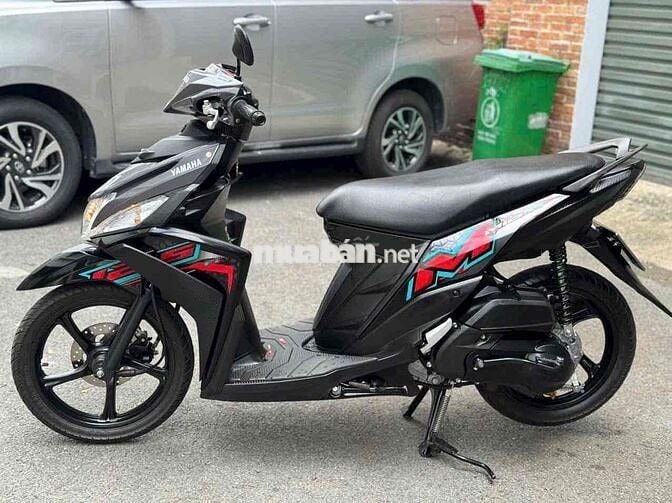 Mio M3 2023 bstp chính chủ