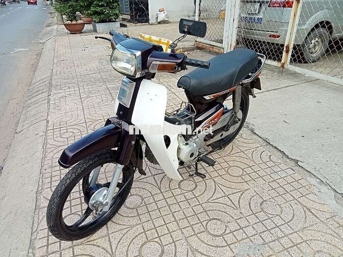 Dream SanDa Boss vô đồ Honda supper nhật 