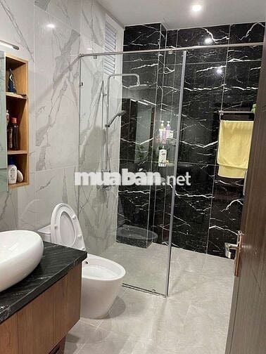 CHO THUÊ NHÀ FULL NỘI THẤT CAO CẤP NGAY AEON BÌNH TÂN