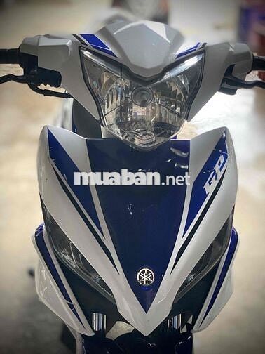 Exciter 135 2014 Máy zin . Bstp chính chủ