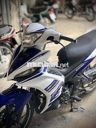 Exciter 135 2014 Máy zin . Bstp chính chủ