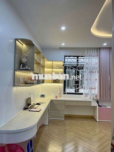 CHO THUÊ NHÀ FULL NỘI THẤT CAO CẤP NGAY AEON BÌNH TÂN