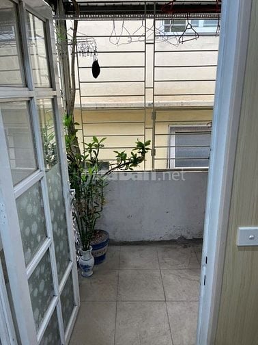 CHO THUÊ NHÀ CHÍNH CHỦ TẠI 28 NGUYỄN TRƯỜNG TỘ