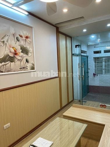 CHO THUÊ NHÀ CHÍNH CHỦ TẠI 28 NGUYỄN TRƯỜNG TỘ