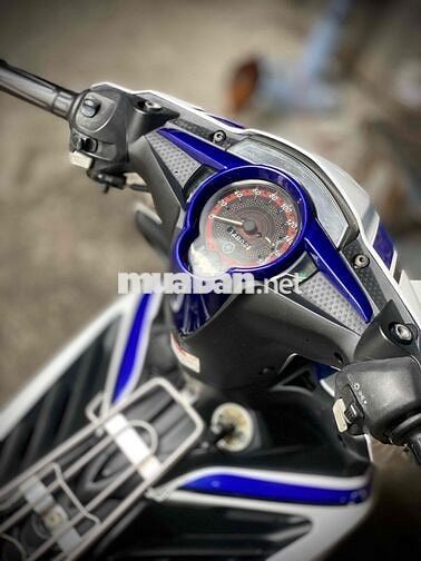 Exciter 135 2014 Máy zin . Bstp chính chủ