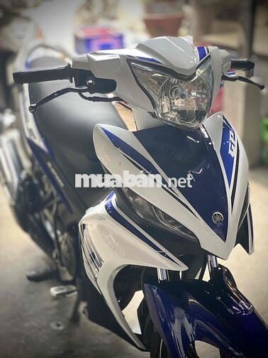 Exciter 135 2014 Máy zin . Bstp chính chủ