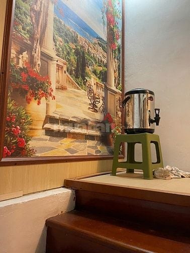 CHO THUÊ NHÀ CHÍNH CHỦ TẠI 28 NGUYỄN TRƯỜNG TỘ