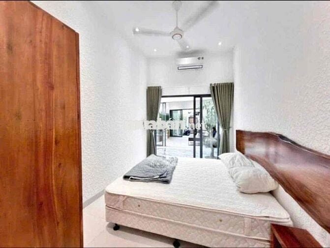 CHO THUÊ NHÀ CÓ SÂN VƯỜN PHÍA BẮC NHA TRANG GIÁ 20 TRIỆU/THÁNG