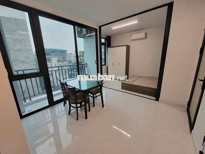 Siêu phẩm CCMN 1n1k Full đồ. ban công thoáng tại Xuân Đỉnh