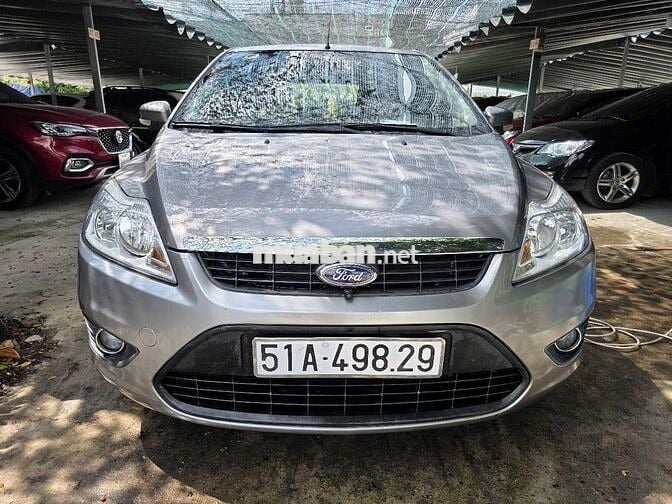 focus 2010 siêu cọp đi 31 ngàn km một chủ mua mới