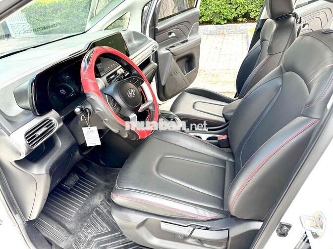 Hyundai Stargazer X 2024  37,000 km sơn zin 99,99%