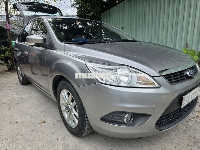 focus 2010 siêu cọp đi 31 ngàn km một chủ mua mới
