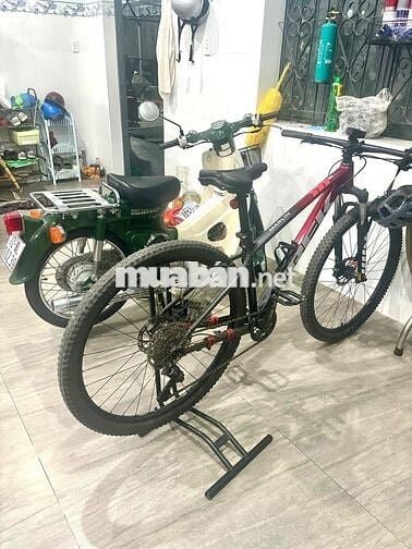 Honda Cup 86 50cc Xanh Nguyên zin