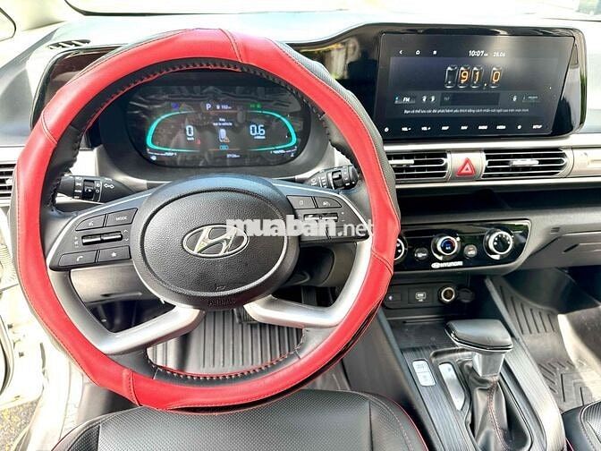 Hyundai Stargazer X 2024  37,000 km sơn zin 99,99%