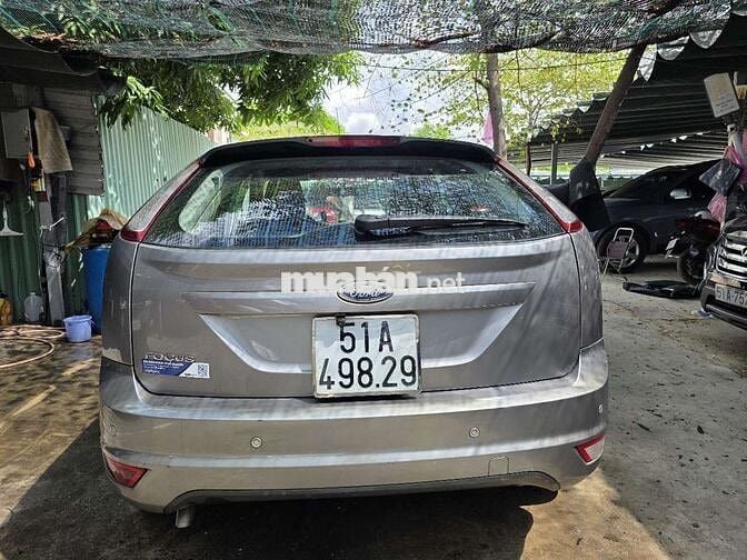 focus 2010 siêu cọp đi 31 ngàn km một chủ mua mới