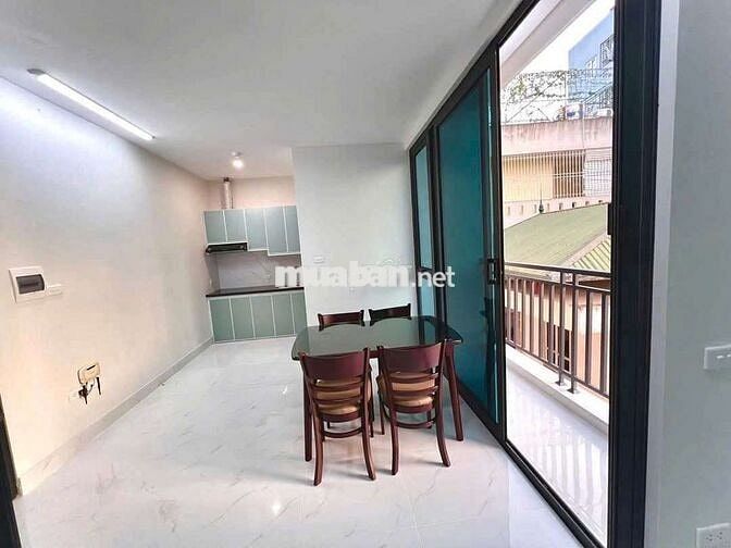 Siêu phẩm CCMN 1n1k Full đồ. ban công thoáng tại Xuân Đỉnh