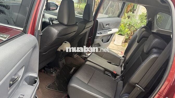 Toyota Veloz Cross 2023 Đỏ Tự động 7 chỗ