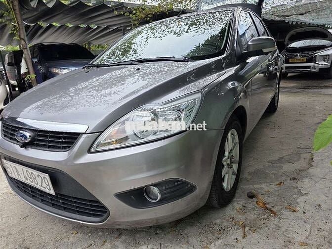 focus 2010 siêu cọp đi 31 ngàn km một chủ mua mới
