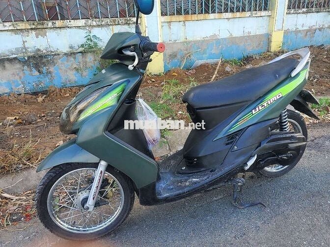 Yamaha Ultimo 2007, bs93, đẹp. 