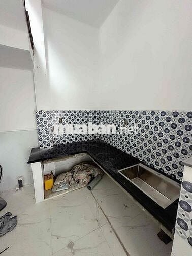 Nhà mới 100% [ 4 x 22] 1 lầu 3PN,2WC,hẻm 7m ,Đường 26-3,BÌNH TÂN