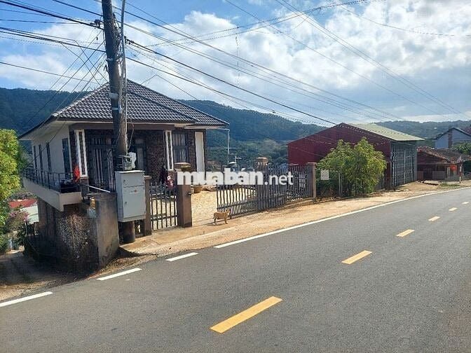 Đất Thổ Cư Mặt Tiền Đường Nhựa Xuân Sơn - VỊ TRÍ TUYỆT ĐẸP...!!!