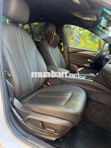 Vinfast Lux A Plus 2020  đi ngon hơn Camry