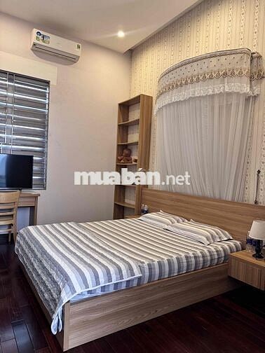 Cho Thuê Nhà Khu EURO VILA 1 đà nẵng