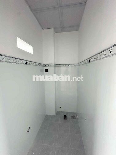 Nhà mới 100% [ 4 x 22] 1 lầu 3PN,2WC,hẻm 7m ,Đường 26-3,BÌNH TÂN