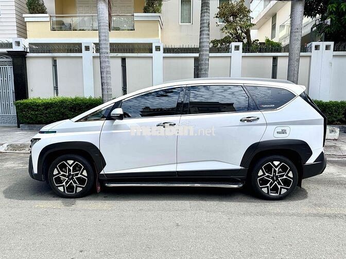 Hyundai Stargazer X 2024  37,000 km sơn zin 99,99%