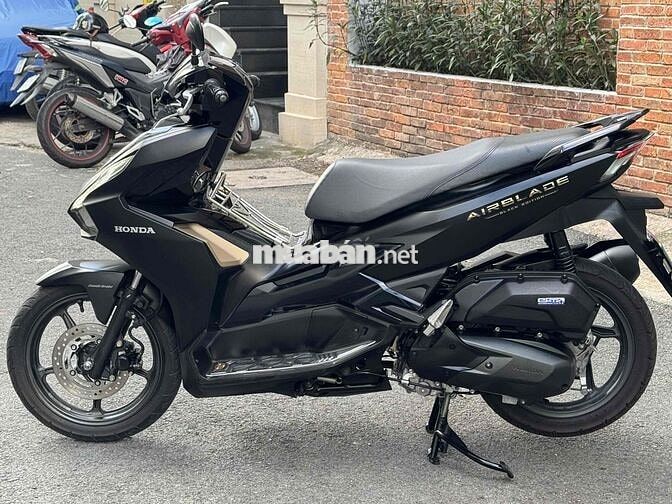 Air Blade 4V 2023 bstp chính chủ